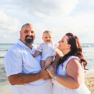 Meet your Posher, Sabrina may